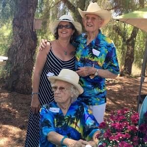 Meet your Posher, Lisa